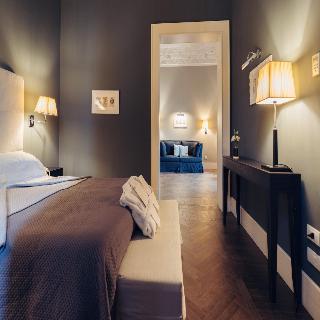 Relais Il Santissimo fotoÄŸrafÄ±