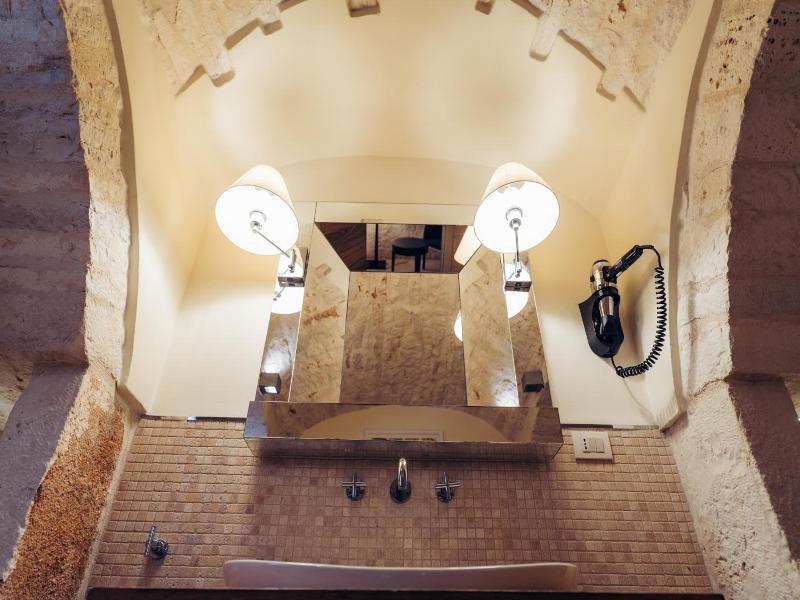 Relais Il Santissimo - Genel