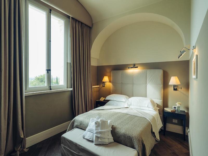 Relais Il Santissimo - Genel