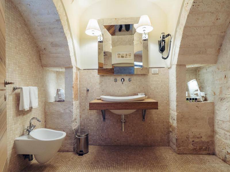 Relais Il Santissimo - Genel