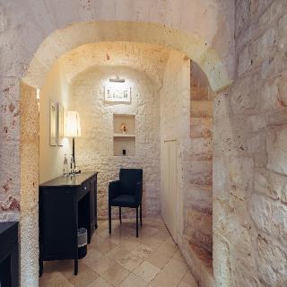 Relais Il Santissimo fotoÄŸrafÄ±