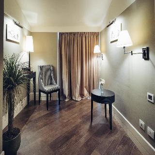 Relais Il Santissimo fotoÄŸrafÄ±