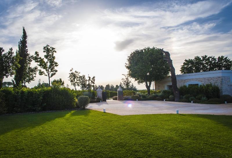 Relais Il Santissimo - Genel
