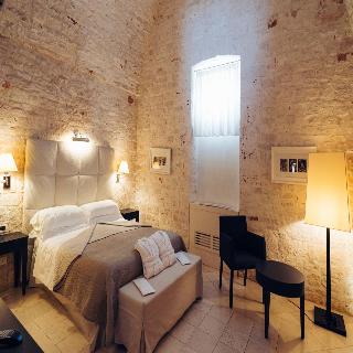 Relais Il Santissimo fotoÄŸrafÄ±