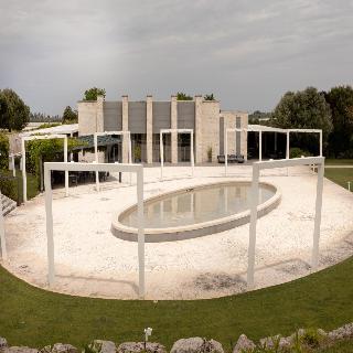 Relais Il Santissimo fotoÄŸrafÄ±