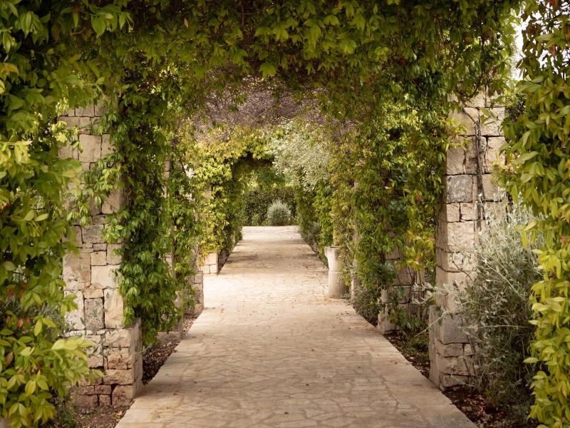 Relais Il Santissimo - Genel
