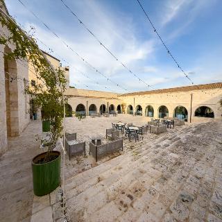 Relais Il Santissimo fotoÄŸrafÄ±