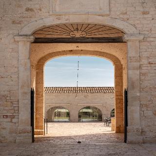 Relais Il Santissimo fotoÄŸrafÄ±