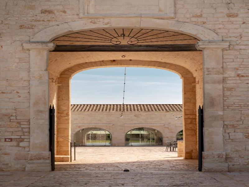 Relais Il Santissimo - Genel