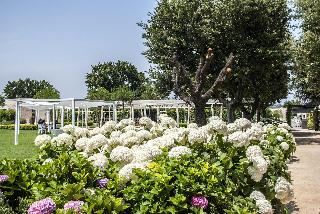 Relais Il Santissimo fotoÄŸrafÄ±