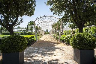 Relais Il Santissimo otel fotoğrafı