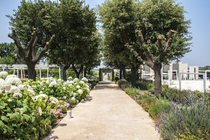Relais Il Santissimo - Genel