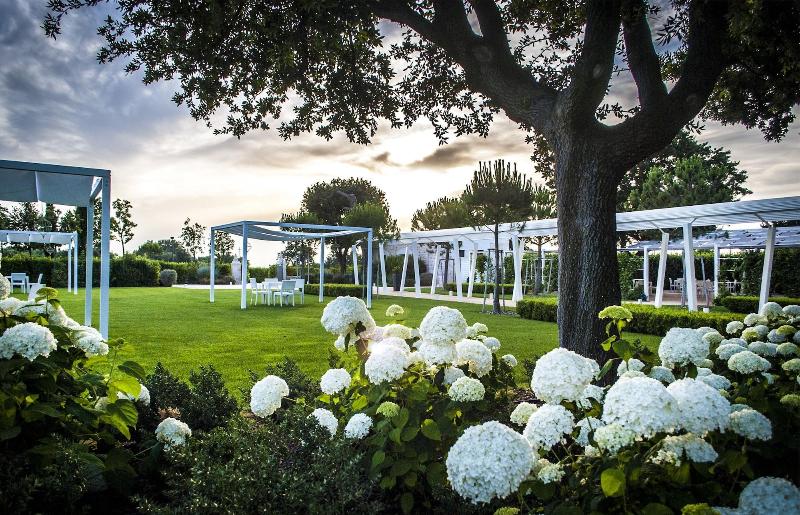 Relais Il Santissimo - Genel