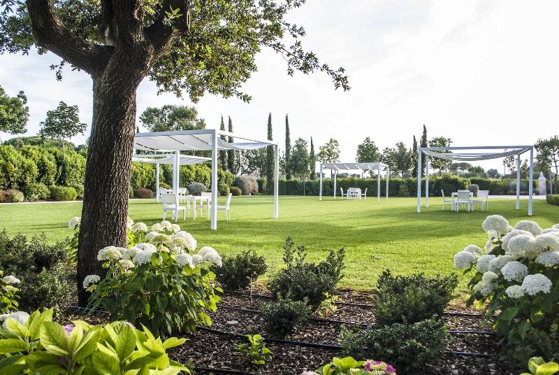 Relais Il Santissimo - Genel