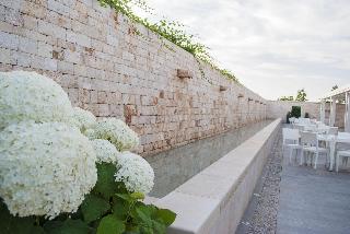 Relais Il Santissimo fotoÄŸrafÄ±
