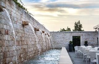 Relais Il Santissimo fotoÄŸrafÄ±