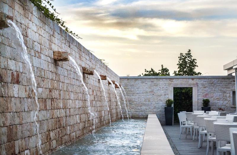 Relais Il Santissimo - Genel