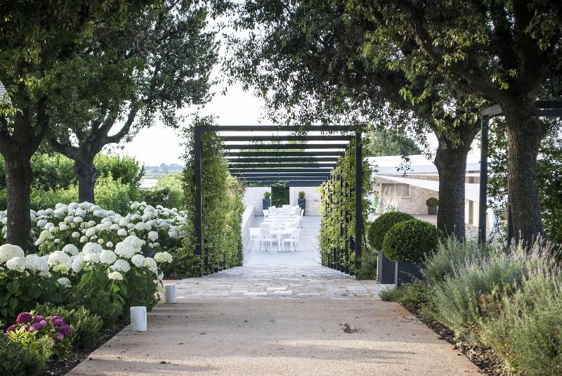 Relais Il Santissimo - Genel