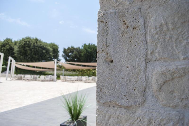 Relais Il Santissimo - Genel