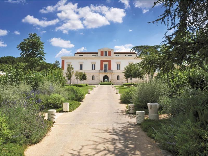 Relais Il Santissimo - Genel