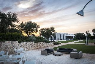 Relais Il Santissimo fotoÄŸrafÄ±