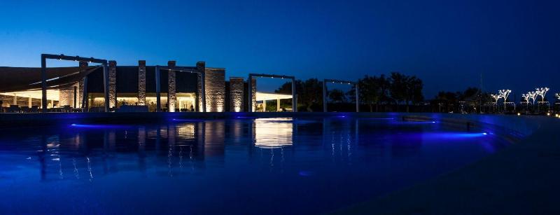 Relais Il Santissimo - Genel