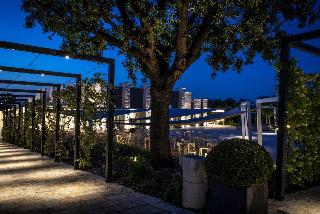 Relais Il Santissimo fotoÄŸrafÄ±