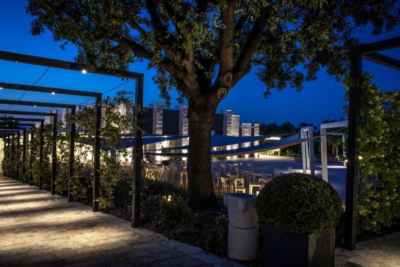 Relais Il Santissimo - Genel