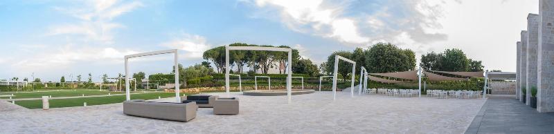 Relais Il Santissimo - Genel