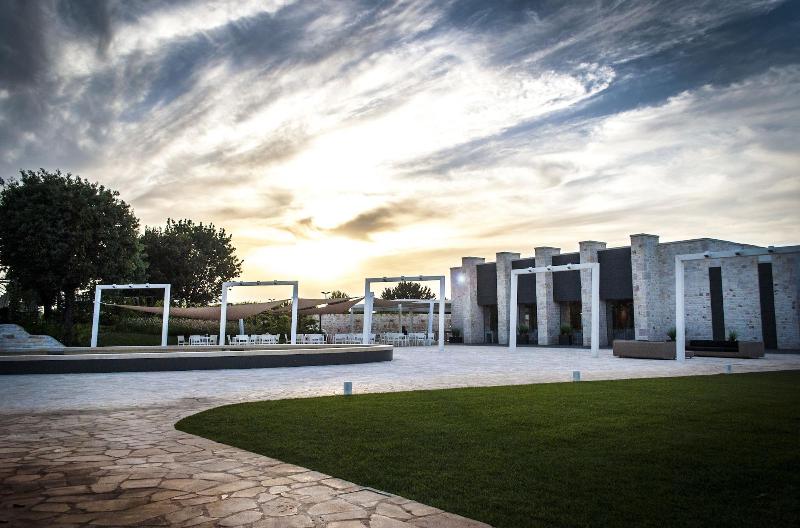 Relais Il Santissimo - Genel