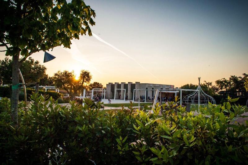Relais Il Santissimo - Genel