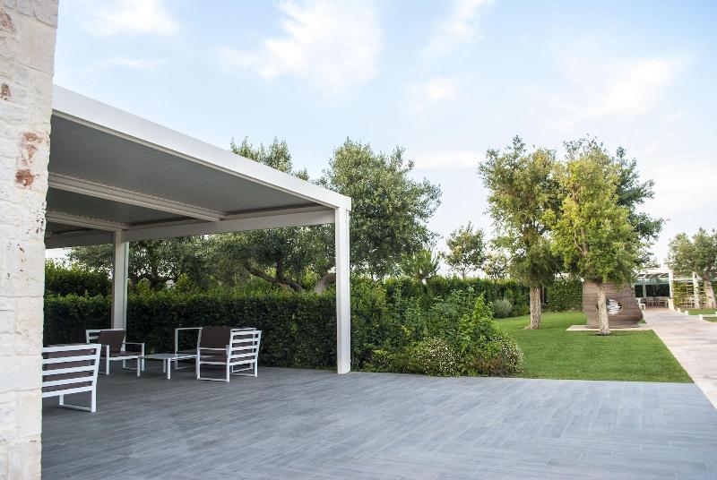 Relais Il Santissimo - Genel