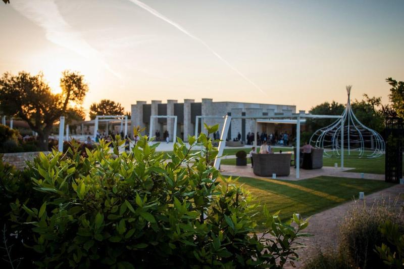 Relais Il Santissimo - Genel