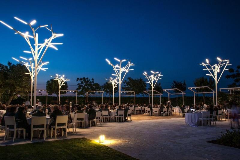 Relais Il Santissimo - Genel