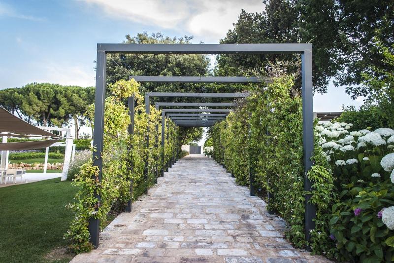 Relais Il Santissimo - Genel