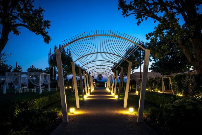 Relais Il Santissimo - Genel