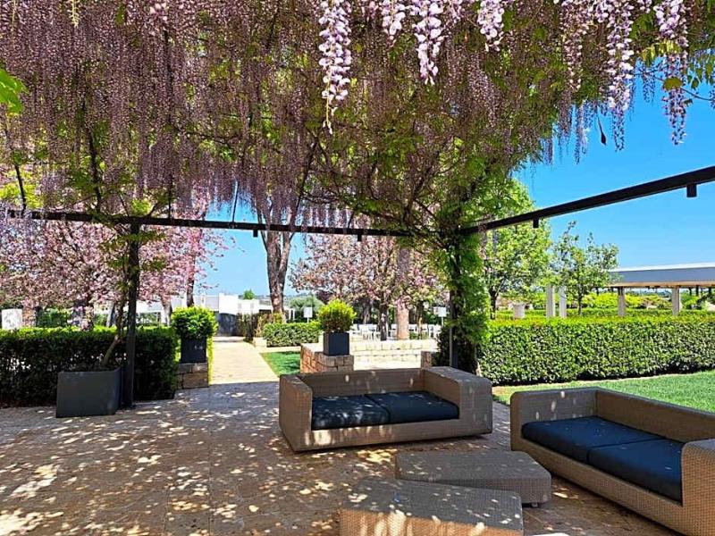 Relais Il Santissimo - Genel