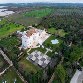 Relais Il Santissimo fotoÄŸrafÄ±