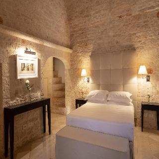 Relais Il Santissimo fotoÄŸrafÄ±