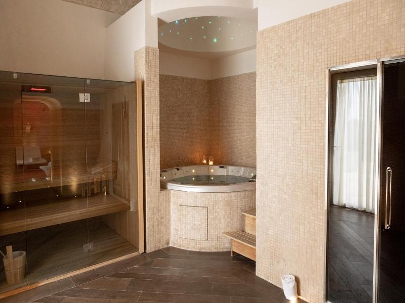 Relais Il Santissimo - Genel