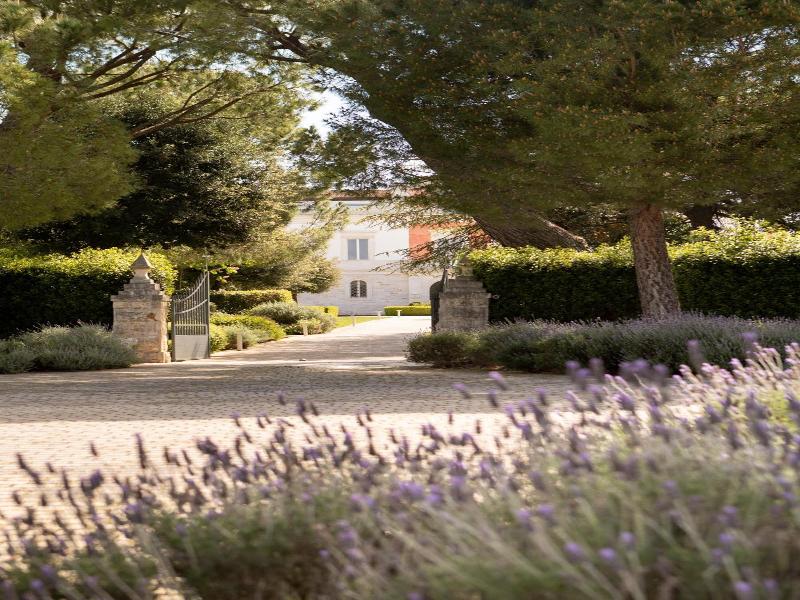 Relais Il Santissimo - Genel