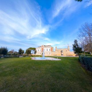 Relais Il Santissimo fotoÄŸrafÄ±