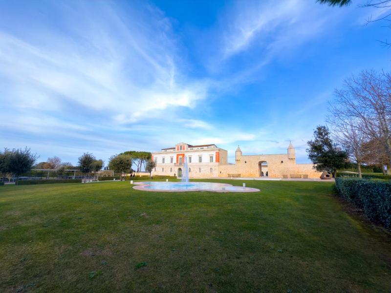 Relais Il Santissimo - Genel