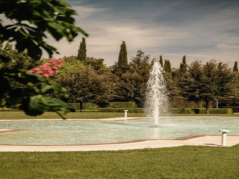 Relais Il Santissimo - Genel