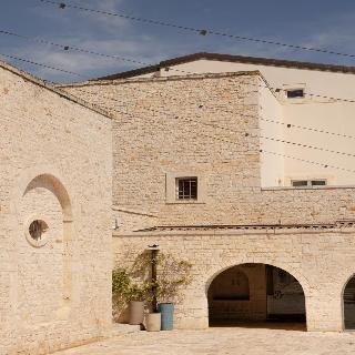 Relais Il Santissimo fotoÄŸrafÄ±