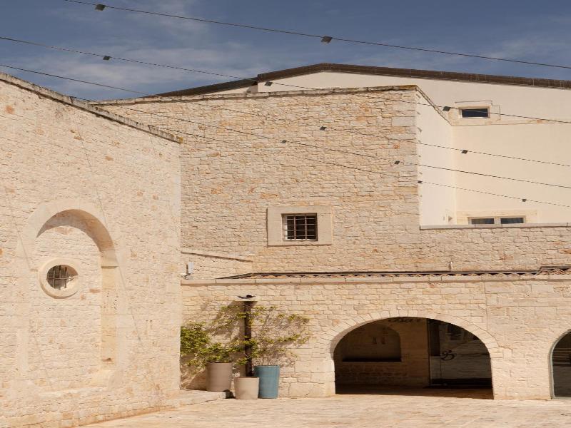Relais Il Santissimo - Genel
