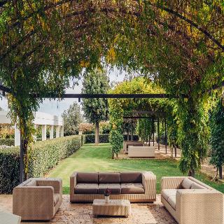Relais Il Santissimo fotoÄŸrafÄ±