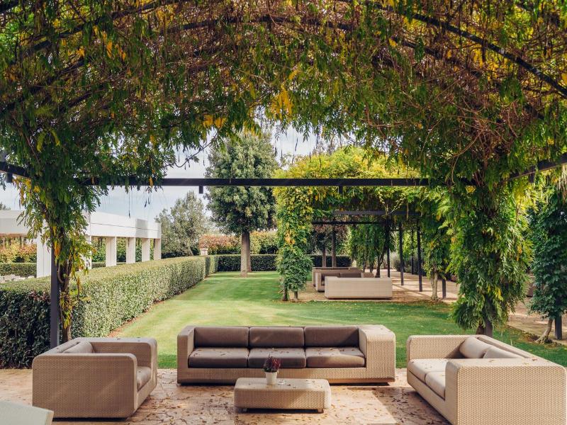 Relais Il Santissimo - Genel
