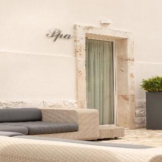 Relais Il Santissimo fotoÄŸrafÄ±