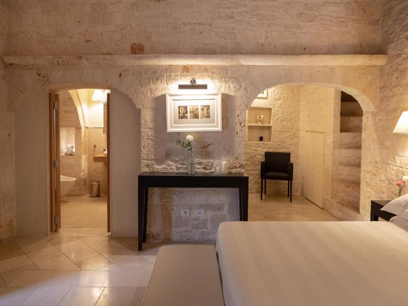 Relais Il Santissimo - Genel
